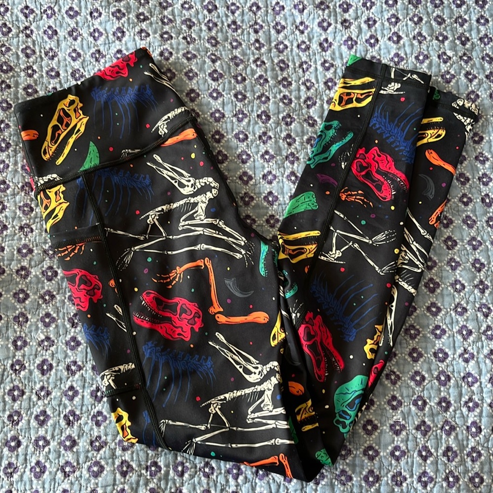 CVG Leggings - New